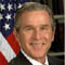 President George W. Bush