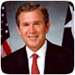 President George W. Bush